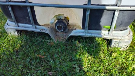 Water tank