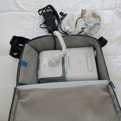 Respironics Phillips 