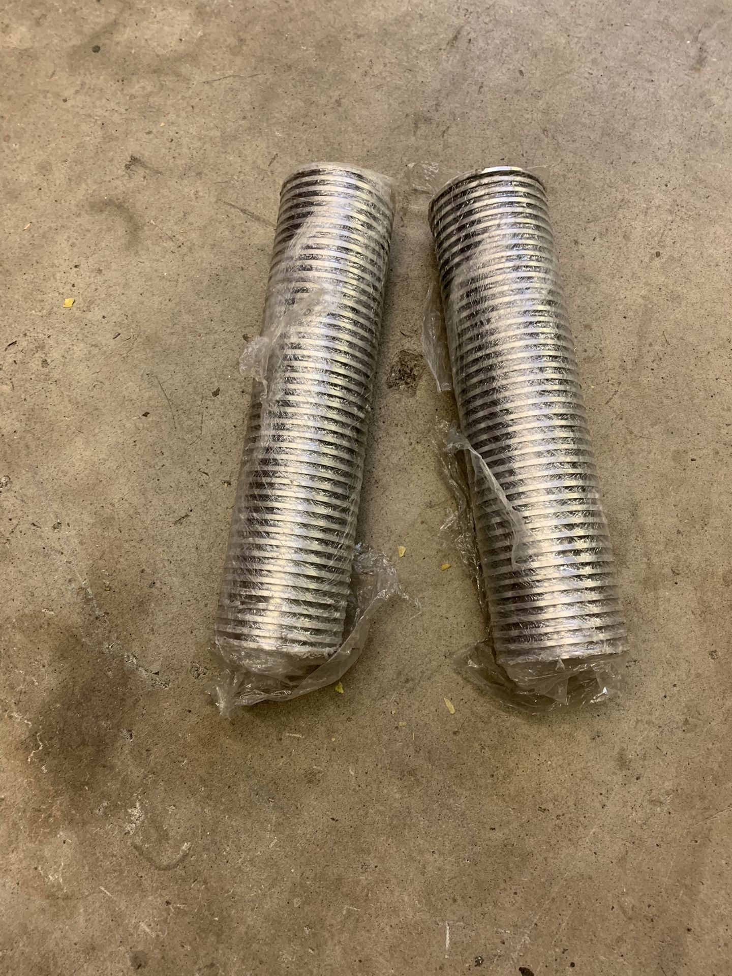 Custom Inline oil coolers (Aluminum) Brand New for Sale in Orange, CA OfferUp