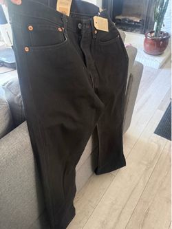 501 Levi W31/L32
