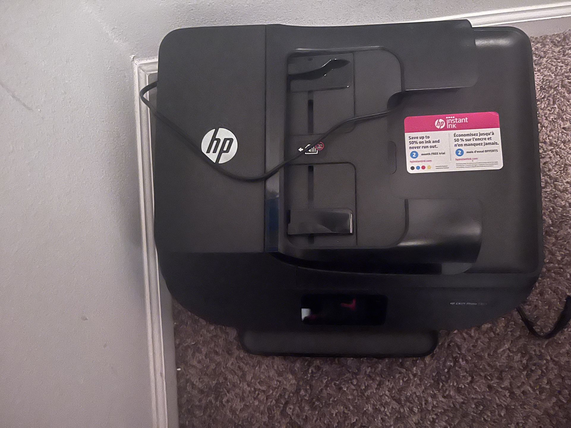 Brand New Hp Printer 