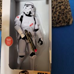 New Star wars