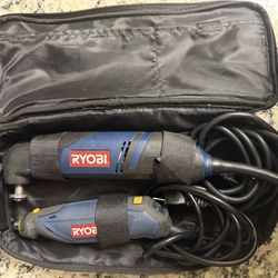 Ryobi HT232 Rotary MT100 MULTI Tool Cord