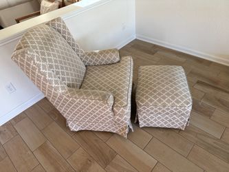 Silla de sala. Chair
