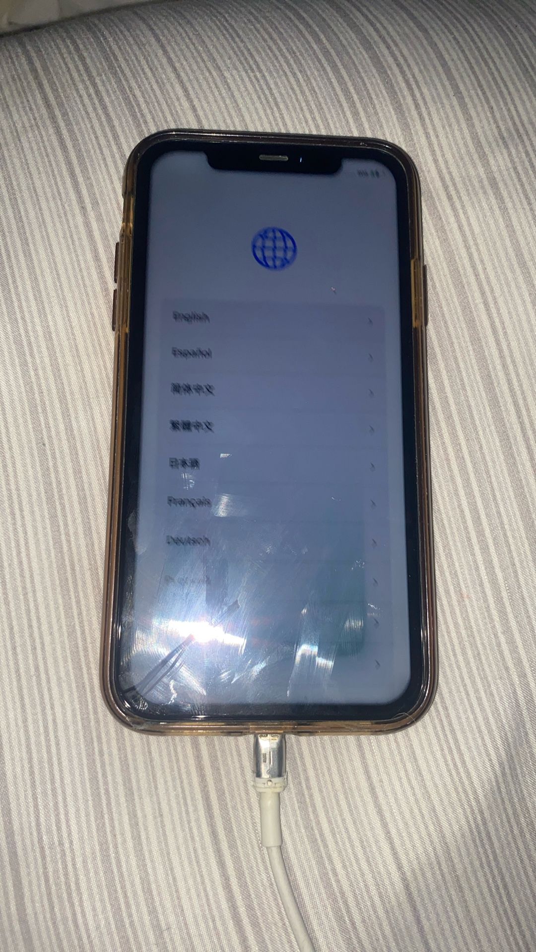 iPhone 11