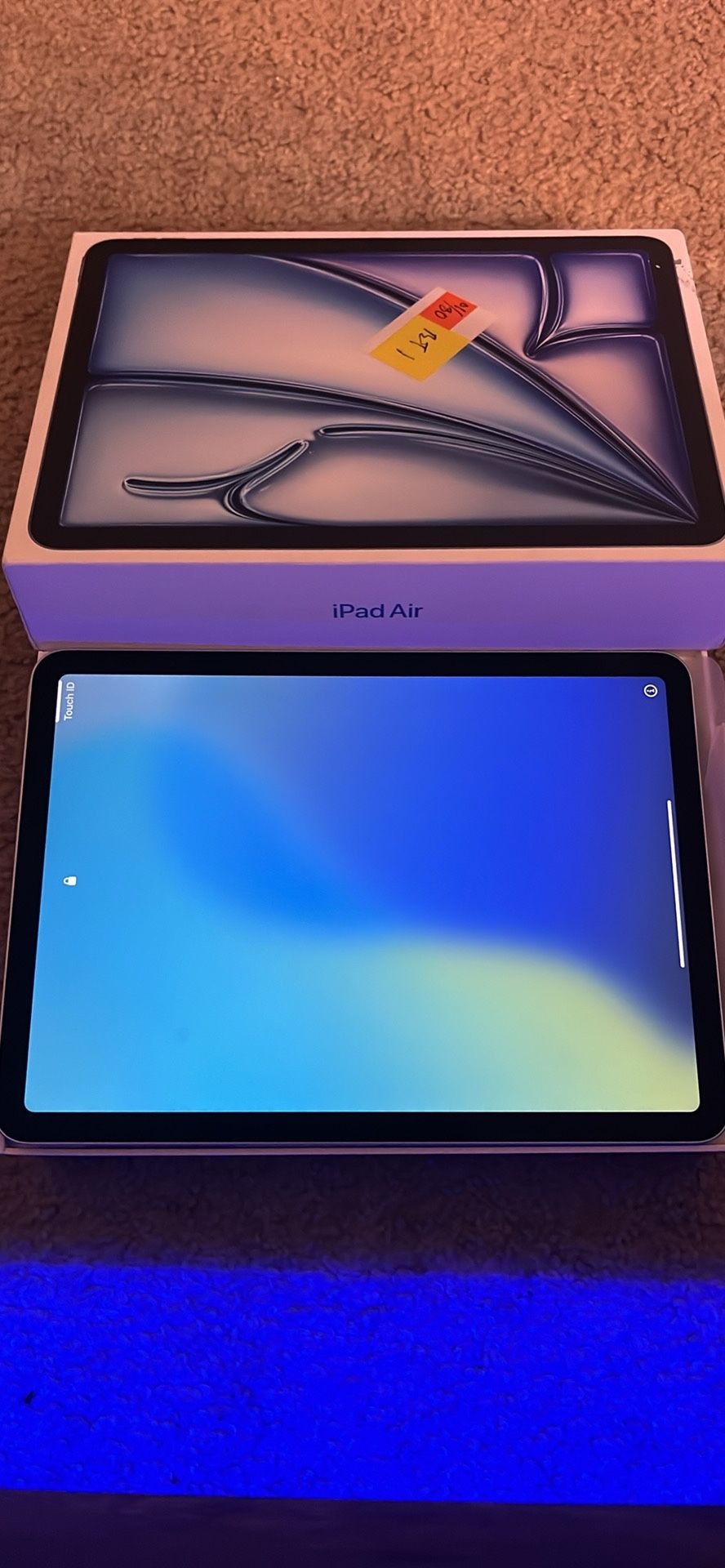IPad Air 11 Inch