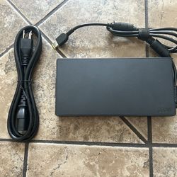 2 Laptop Chargers