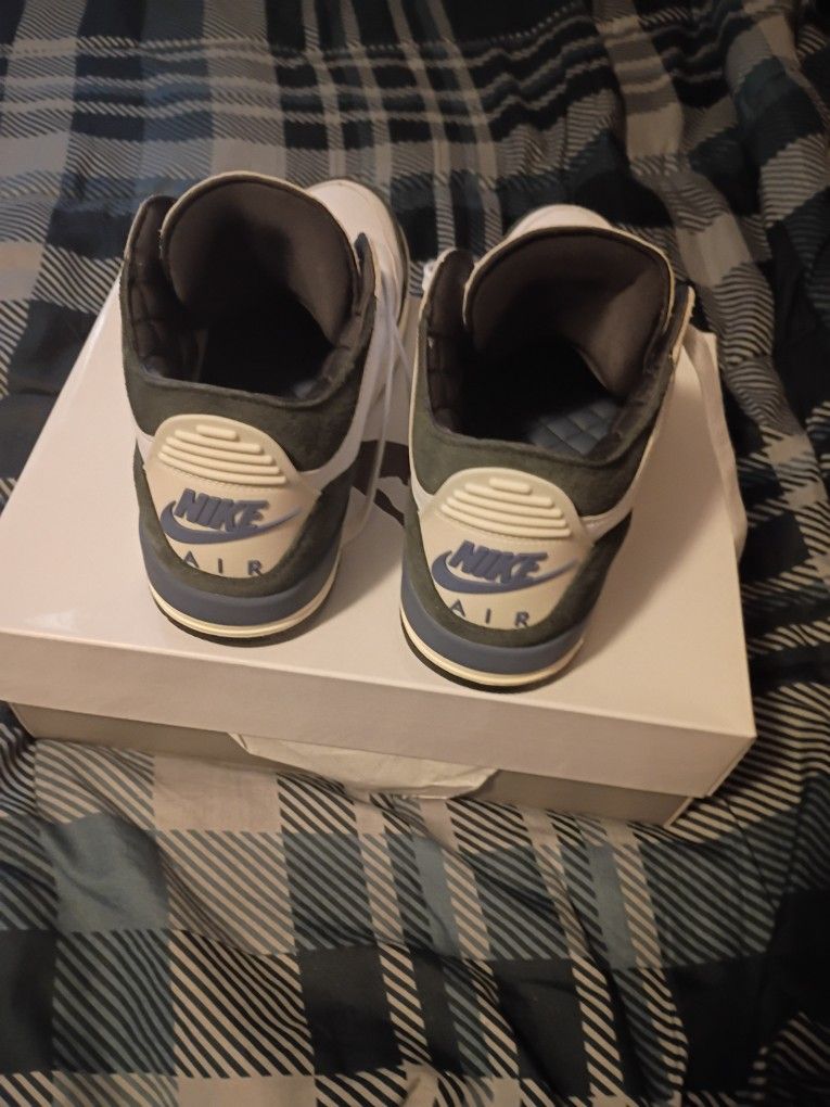 Jordan 3 Retro Og 