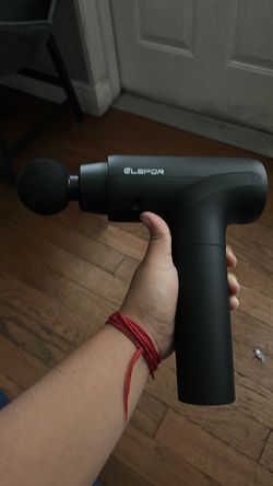 Message gun