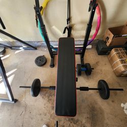 Bench