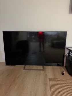 Sony BRAVIA 65” 4K HDR Smart TV