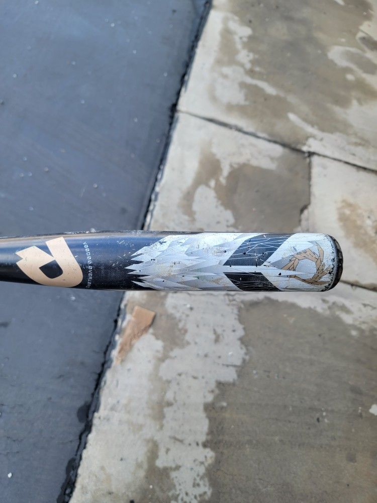 Demarini Voodoo Overlord