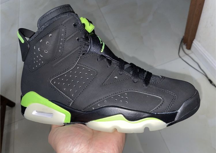 Air Jordan 6 Retro