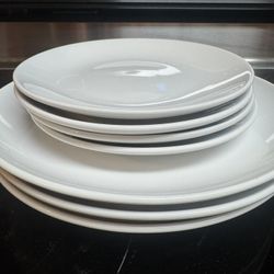 Kitchen Dishes 