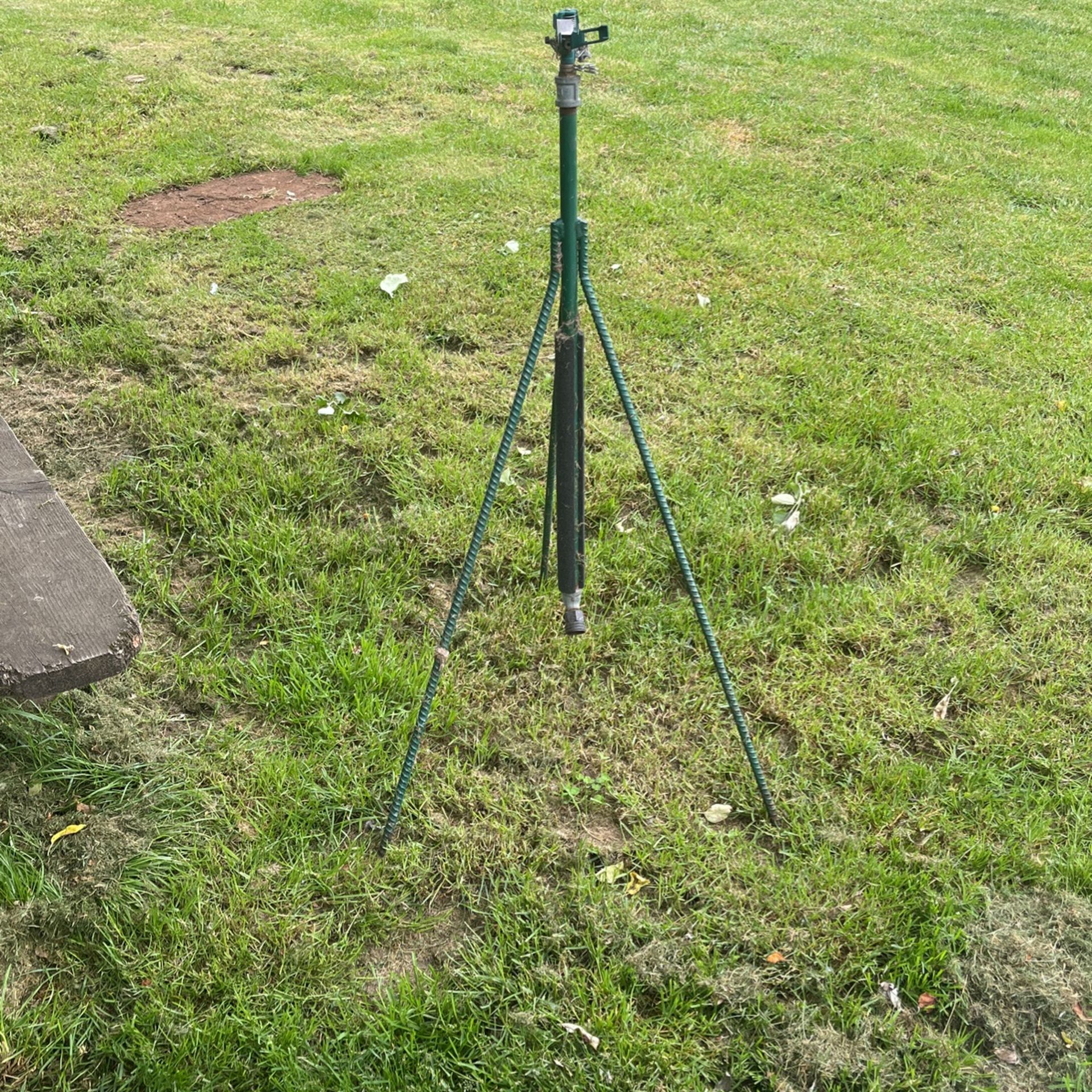 Sprinkler