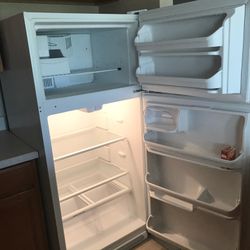 Kenmore Refrigerator