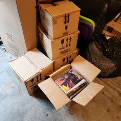 Comics 