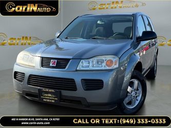 2006 Saturn Vue