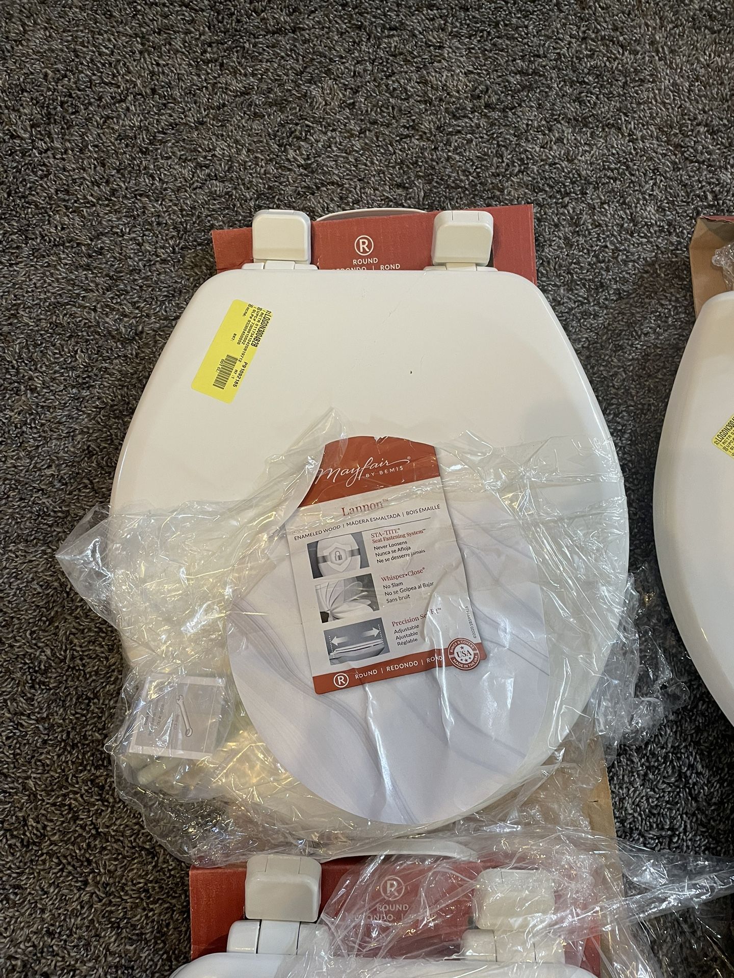 Toilet Seats for Sale in Middlebury, IN OfferUp