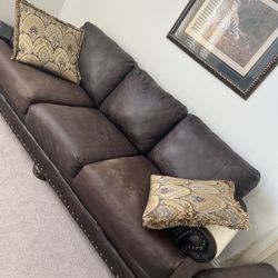 4 -piece Sofa