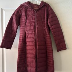 Women’s Coat 