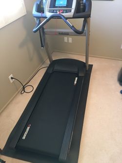 Bodyguard t240 treadmill new arrivals