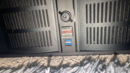 Studio PC massive Ram and Storage