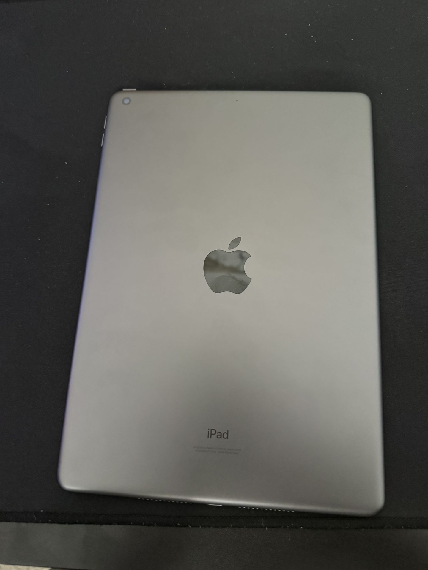 Selling Apple - 10.2-Inch iPad (9th Generation) with Wi-Fi - 64GB - Space Gray