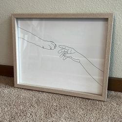 Framed Art