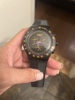 Swatch Made Germany 🇩🇪 Watch