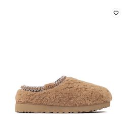 UGG Tasman Maxi Curly 