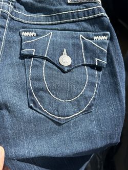 True Religions Size 28 Girls