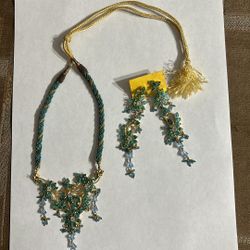 Fancy Jewelry Set