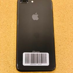 IPhone 8 Plus 64GB Fully unlocked 