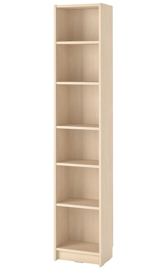 Used IKEA Billy Bookshelf