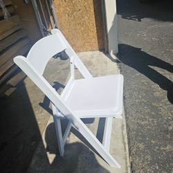 Resin Folding Chairs 
