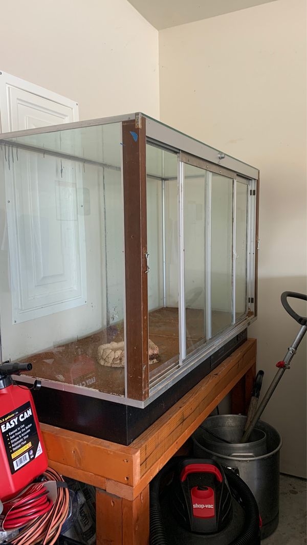 Reptile cage for Sale in Rosenberg, TX OfferUp