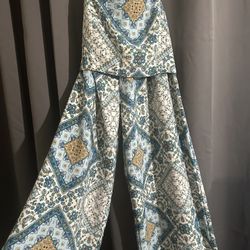 Two Piece Set
