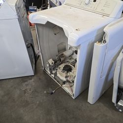Washer And Dryer Repair 