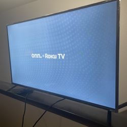 40 Inch Roku Tv