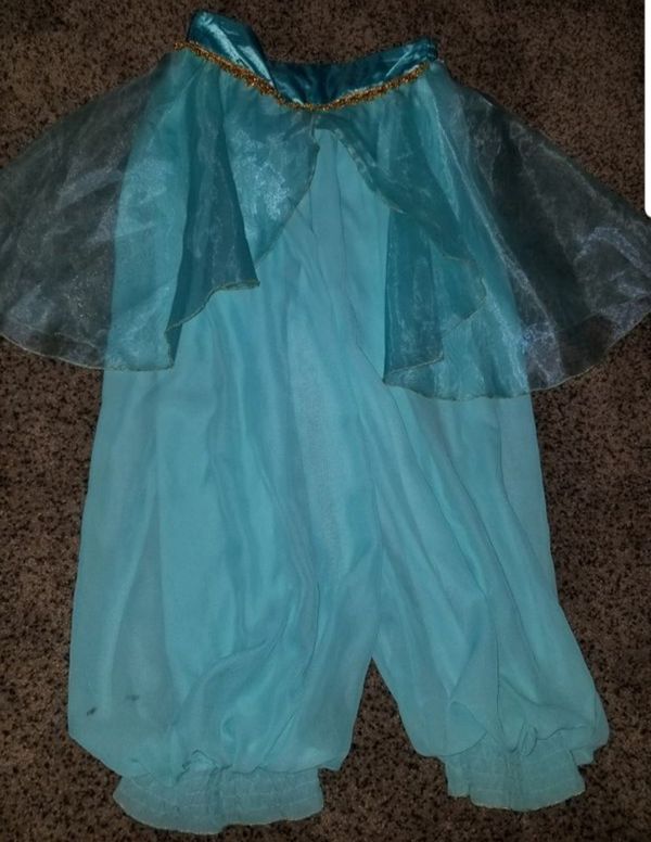 Princess Jasmine PANTS ONLY for Sale in Fontana, CA - OfferUp