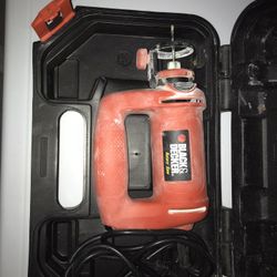 Rotary Saw