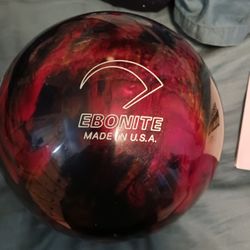 Tornado Bowling Ball