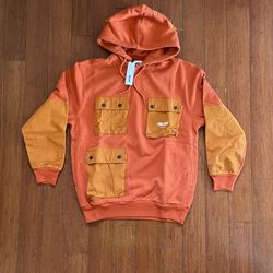 Palace C Pocket Hood 