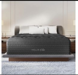 Helix Midnight Elite