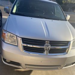 2010 Dodge Caravan/Grand Caravan