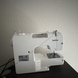 Brother Sewing Machine