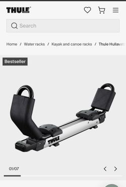 Thule Hulivator