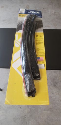 Honda Civic 2006 Thru 2011 Visor Rain Guard AVS