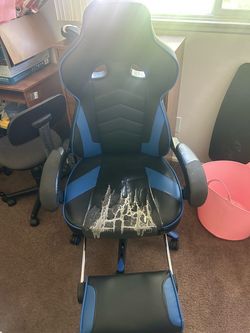 Gaming chair
